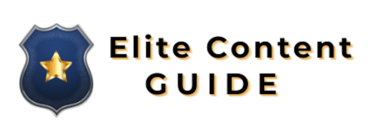 Elite Content Guide